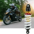 thumbnail image 3 of Rear 260mm  Rear Suspension Stable Driving Rear Damper for Motorcycles ATV Scooters, 3 of 7