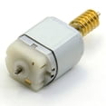 thumbnail image 4 of Newway compatible Esl/elv Steering Lock Motor Wheel compatible Mercedes- W204 W207 W212 HAO, 4 of 5
