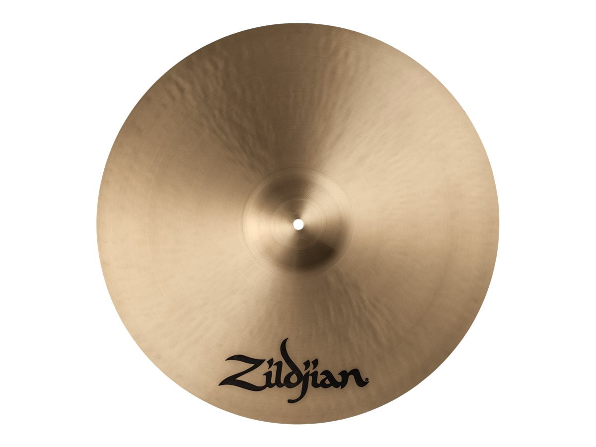 Zildjian K - Ride cymbal - 20"
