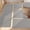 Light Grey, variant on Thin Bath Mat Black Bathroom Rugs Sets 5 Pieces, Non Slip Absorbent Bath Mats Quick Dry, Woven Braided Rugs Washable, Rubber Tapetes para Baño for Bathroom Toliet,Bathtub