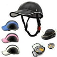thumbnail image 3 of Cycling Helmet Bicycle Bike Motorcycle Adjustable Safety Helmet, 3 of 4