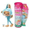 thumbnail image 1 of Muñeca Barbie Cutie Reveal con accesorios y 10 sorpresas, 1 of 5