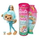 thumbnail image 1 of Muñeca Barbie Cutie Reveal con accesorios y 10 sorpresas, 1 of 5