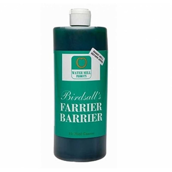 Birdsall's Farrier Barrier Refill - 32oz