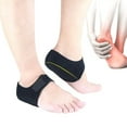 Heel Cups, Plantar Fasciitis Inserts, Heel Pads Cushion Great for Heel