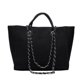 thumbnail image 1 of LHSHID New European and American Bucket Bag Womens Large Capacity Shoulder Bags Chain Casual Tote Bag Handbag Shopping bag bolsos, 1 of 6
