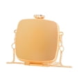 thumbnail image 2 of Esquirla Money Purse Fashionable Small Wallet for Women for Commuting Travel Color Square, 2 of 7
