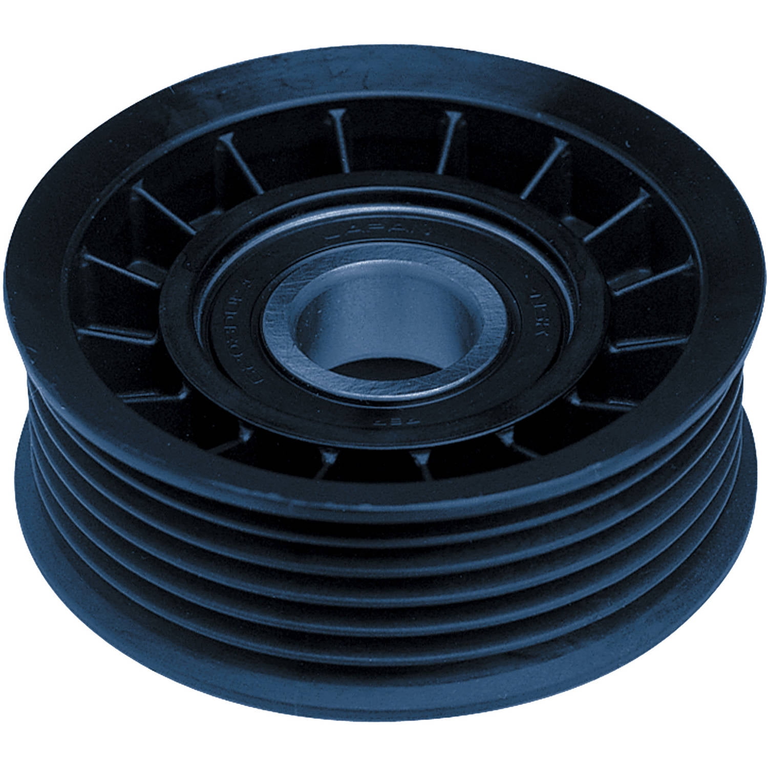 ACDelco 38008 Idler Pulley