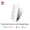 Zigbee 3 Gangs Switch-White, variant on Tuya ZigBee 3.0 Hub/Wired Gateway Smart Home Bridge Compatible with Alexa and Google Home Assistant Work with Tuya Smart/Smart Life App