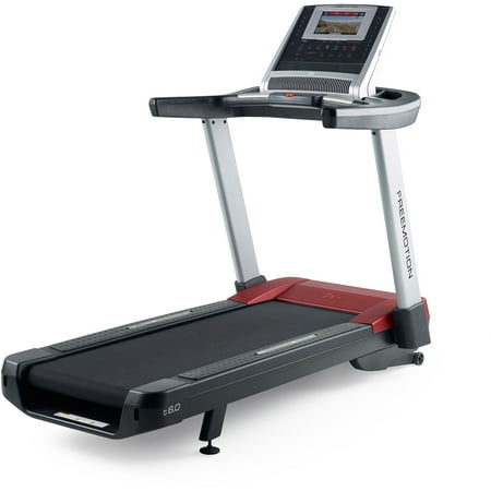 Freemotion T6.0 Treadmill - Walmart.com