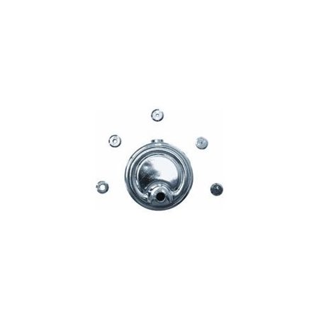 Steam Valve Knob - MAID O'mist 0220-5L Adjustable Angle Steam Valve