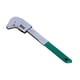 thumbnail image 5 of Llave tipo F, llave de apertura amplia, alicates de tubo móviles, herramienta para tuberías, llave ajustable, llave de ángulo recto para proyectos de, 5 of 9