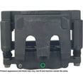 thumbnail image 4 of Remanufactured Cardone Cardone or OEF3 Brake Caliper, Unloaded w/Bracket, 4 of 4