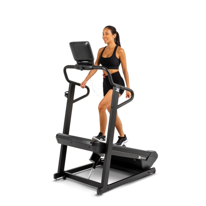 XTERRA Fitness TR75H Hiker Treadmill
