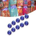thumbnail image 4 of Diamantes de imitación de garra DiaDiamantes de imitación de ojo de caballo, diamantes de imitación sin garras ovalados de cristal de garra para decorar bolsos LHCER NO, 4 of 5