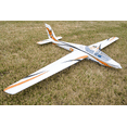 thumbnail image 4 of FMS 3000mm Fox Aerobatic EP Glider PNP, 4 of 5