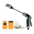thumbnail image 2 of High Pressure Washer Gun, Power Washer Spay Gun with Replacement Extension Wand for Lawn,Garden,Washing Cars, 2 of 9