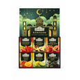 thumbnail image 2 of Ahmad Tea - Ramadan Selection Fruit & Herbal Infusions, Variety Gift Box, 60 Foil Teabags - Caffeinated & Sugar-Free, 2 of 6