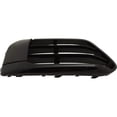 thumbnail image 6 of for BMW X1 2016-2018 Left Front Side Bumper Grille - Gloss Black - BM1038199, 6 of 6