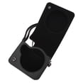 thumbnail image 1 of Protective Case for Mini 99, Instant Camera Retro Travel Storage Cover Bag, PU Leather Bag with Adjustable Shoulder Strap, 1 of 7