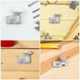 thumbnail image 3 of TABLZONE 4Pcs Chest Hardware With Retro Design For Toolbox Storage Needs, 3 of 8