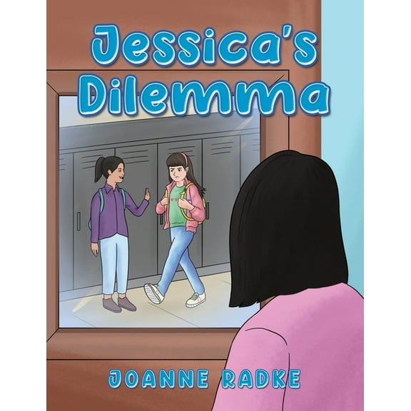 Jessica's Dilemma, (Paperback)