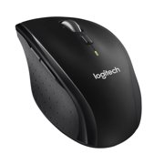 Logitech Performance Plus Mouse