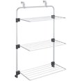 thumbnail image 1 of Metaltex® Gale Laundry Airer, 1 of 4