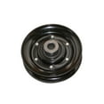 thumbnail image 3 of RAParts Deck V-Idler Pulley Fits Craftsman GT5000 AYP 139123 121361 121361X GTH220 GT2254, 3 of 9