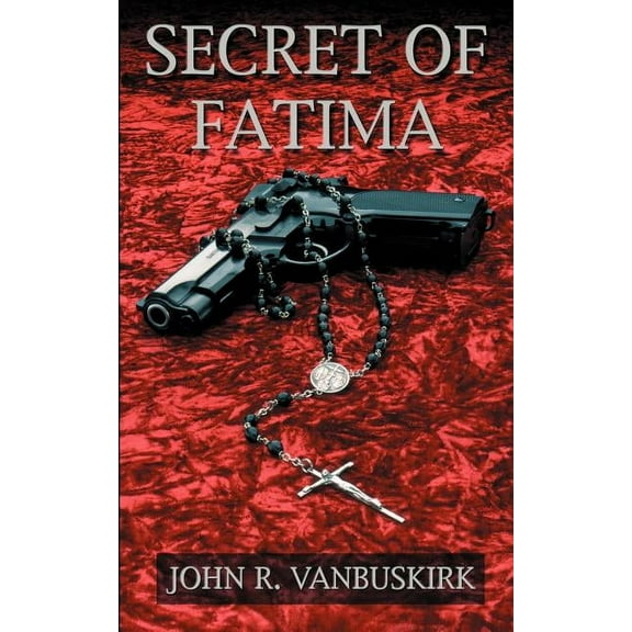 Secret of Fatima (Paperback)