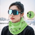 thumbnail image 6 of IPEWLEX 4-in-1 Outdoor Skiing Windproof Scarf with Adjustable Wearing for Men and Women - Winter Cycling Cold Proof Plush and Warm Head Cover, 6 of 7