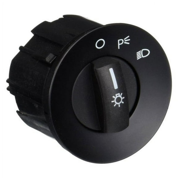 Motorcraft Headlight Switch SW-6644 Fits select: 2009-2019 FORD ECONOLINE