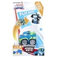 thumbnail image 1 of Playskool Heroes Transformers Rescue Bots Flip Racers - Hoist le robot-dépanneuse, 1 of 3