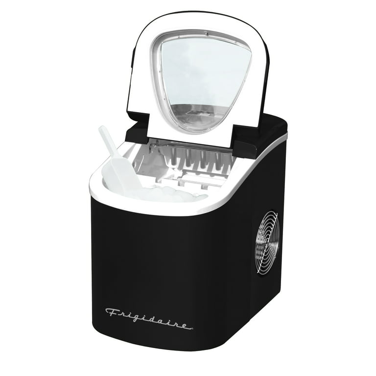 Retro Frigidaire Countertop Ice Maker Only $59 Shipped on Walmart