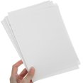 thumbnail image 4 of Papel de recarga de papel de reenvolución de 80 hojas Planificador Papel de hojas sueltas para portátil (A5), 4 of 6
