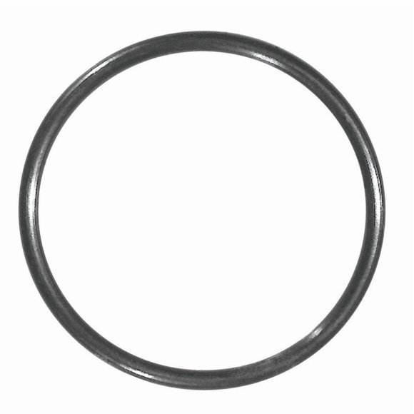 Junta tórica de goma DANCO de 1,19 cm x 3,02 cm de diámetro. 1 paquete (paquete de 5)