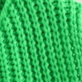 thumbnail image 3 of SWSMCLT Women's Cable Knit Vest Top Soft Cropped Tank Top Lightweight Sleeveless Cardigan Sweater V Neck Button Up Baggy Fashion 2024 Y2K Clothes Pocket Green Medium, 3 of 5