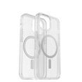 thumbnail image 4 of OtterBox Étui de Protection Symmetry Clear MagSafe Stardust pour iPhone 16e/15/14/13, 4 of 4