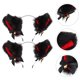thumbnail image 3 of EeaseMX 2 diademas con orejas de gato para fiesta, accesorios para el cabello de cosplay, 3 of 7
