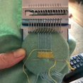 thumbnail image 1 of Mini máquina de tejer portátil de telar de zurcir peque?a para patrones ingeniosos de Diy LingWen 8390615503143, 1 of 1