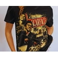 Movie T-Shirt, Classic Film, Graphic Tee, Scarface, 1983, Al Pacino