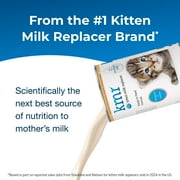 KMR Liquid Milk Replacer For Kittens - 11 oz