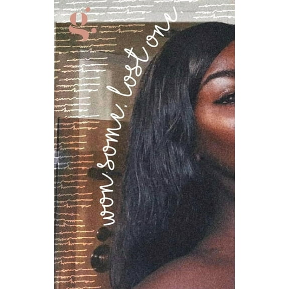 lost one., (Paperback)