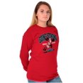 thumbnail image 3 of Popeye Going Strong Since 1929 Gym Long Sleeve TShirt Men Women Brisco Brands M, 3 of 6