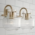 thumbnail image 2 of Capital Lighting - Nyla - 2 Light Bath Vanity In Transitional Style-9 Inches, 2 of 10