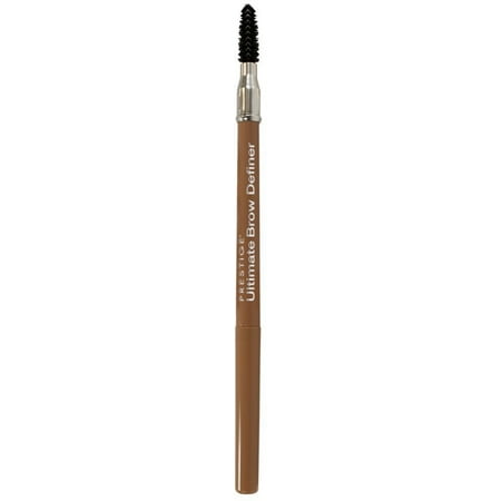 2 Pack - Prestige Cosmetics Ultimate Brow Definer, Ash Blond 0.012 (Best Brow Products For Blondes)