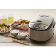 thumbnail image 4 of Zojirushi 10Cups Micom Rice Cooker & Warmer NS-TSC18 XJ, 4 of 6