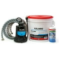 thumbnail image 7 of Tankless Water Heater Flushing Kit with Rectorseal Calci-Free by Kelaro, 7 of 7