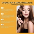 thumbnail image 4 of 2x Aceite de Batana Puro Natural para el CUIDADO del Cabello Mantequilla de Aceite de Batana de Honduras Tratamientos para la Caída del Cabello para Hombres y Mujeres Cuidado del Cabello 30ML, 4 of 5