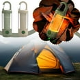 thumbnail image 2 of 8000lm Ultra Powerful LED Flashlight Rechargeable USB Tactical Flashlight/, 2 of 8